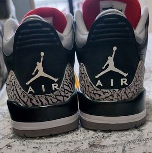 **RARE**Authentic Air Jordan